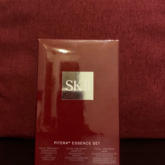 Pitera Essence Set - Picture 2 of 2